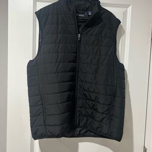 Chaps XL men’s vest